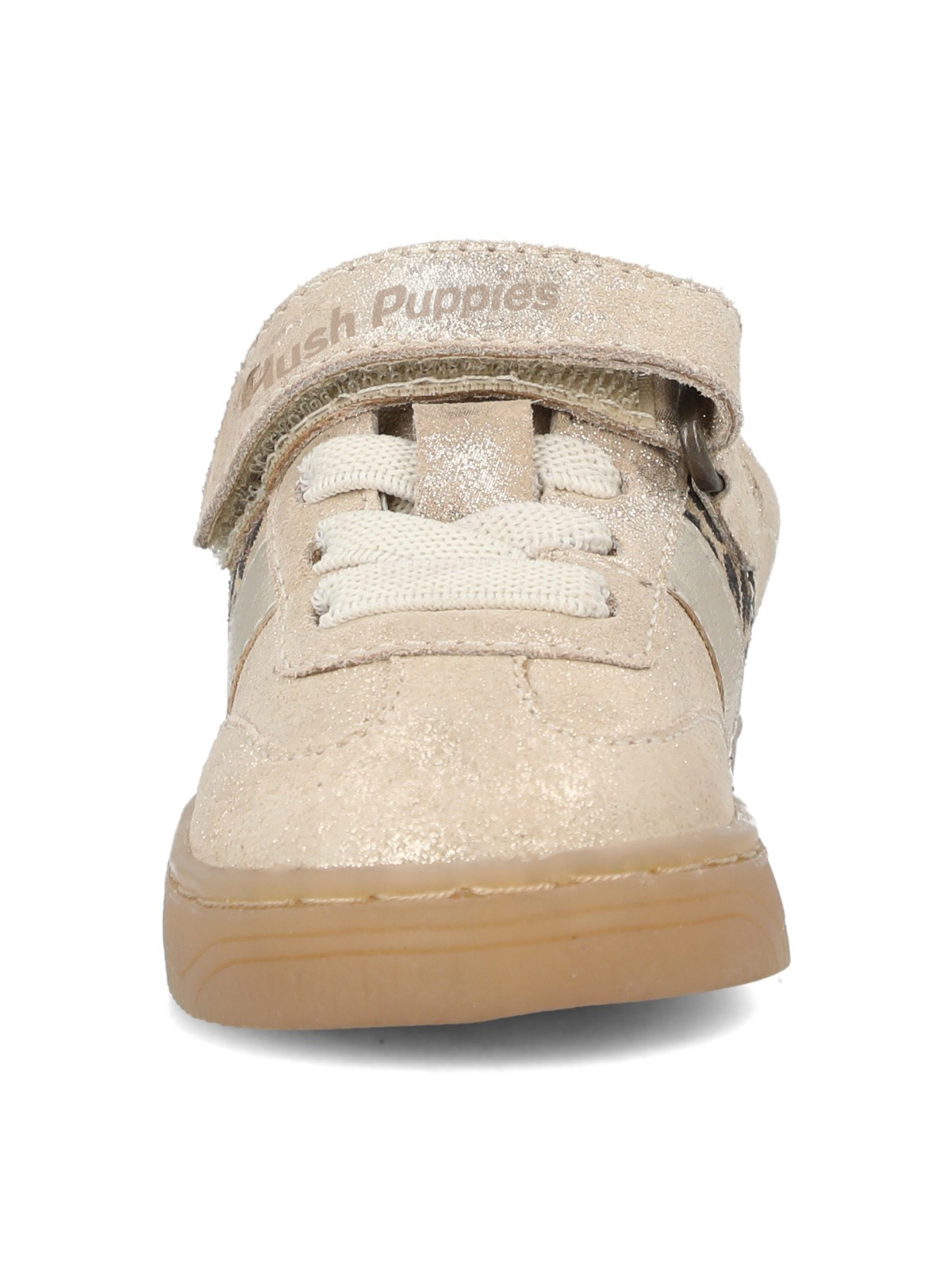 ZAPATILLA NIÑA ZIMU DORADO HUSH PUPPIES KIDS - 4