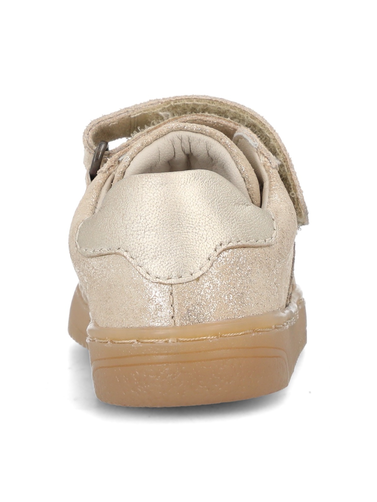 ZAPATILLA NIÑA ZIMU DORADO HUSH PUPPIES KIDS - 7