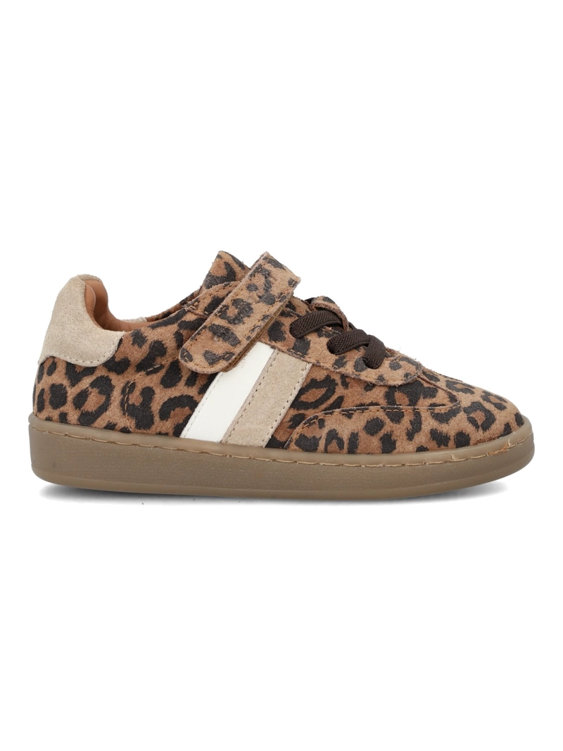 ZAPATILLA NIÑA ZIMU CAFE  HUSH PUPPIES KIDS - 1