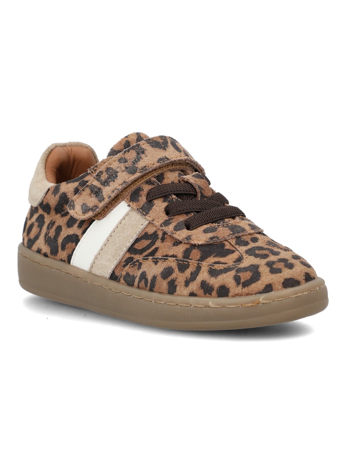 ZAPATILLA NIÑA ZIMU CAFE  HUSH PUPPIES KIDS - 2