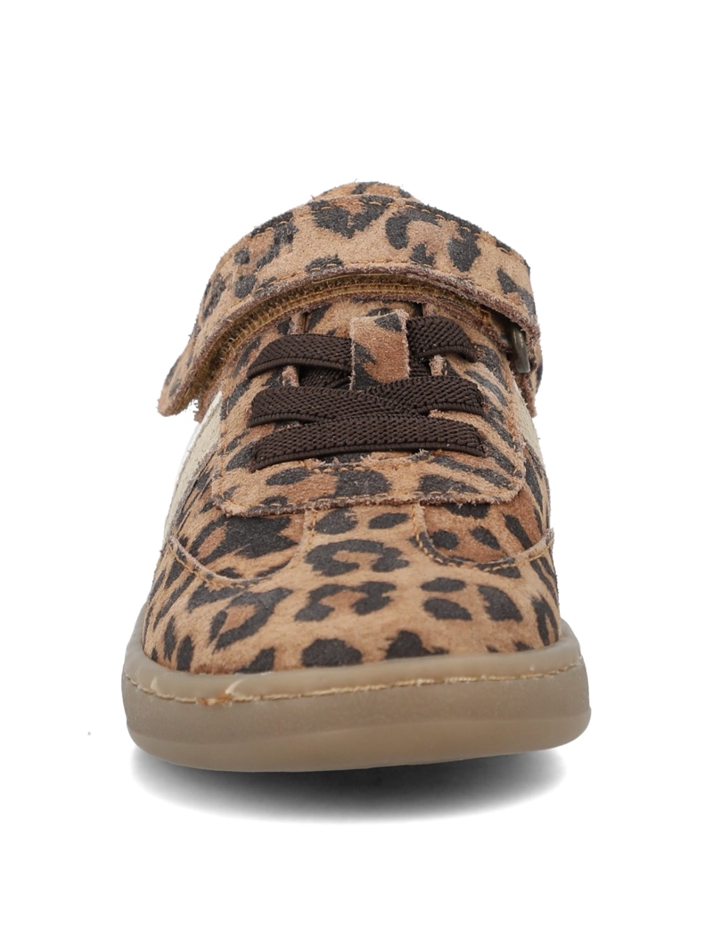 ZAPATILLA NIÑA ZIMU CAFE  HUSH PUPPIES KIDS - 4