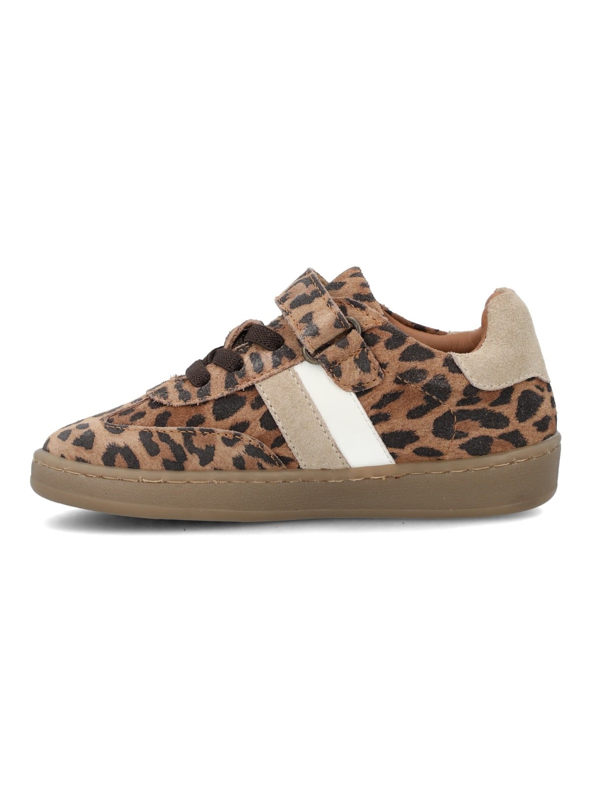 ZAPATILLA NIÑA ZIMU CAFE  HUSH PUPPIES KIDS - 5