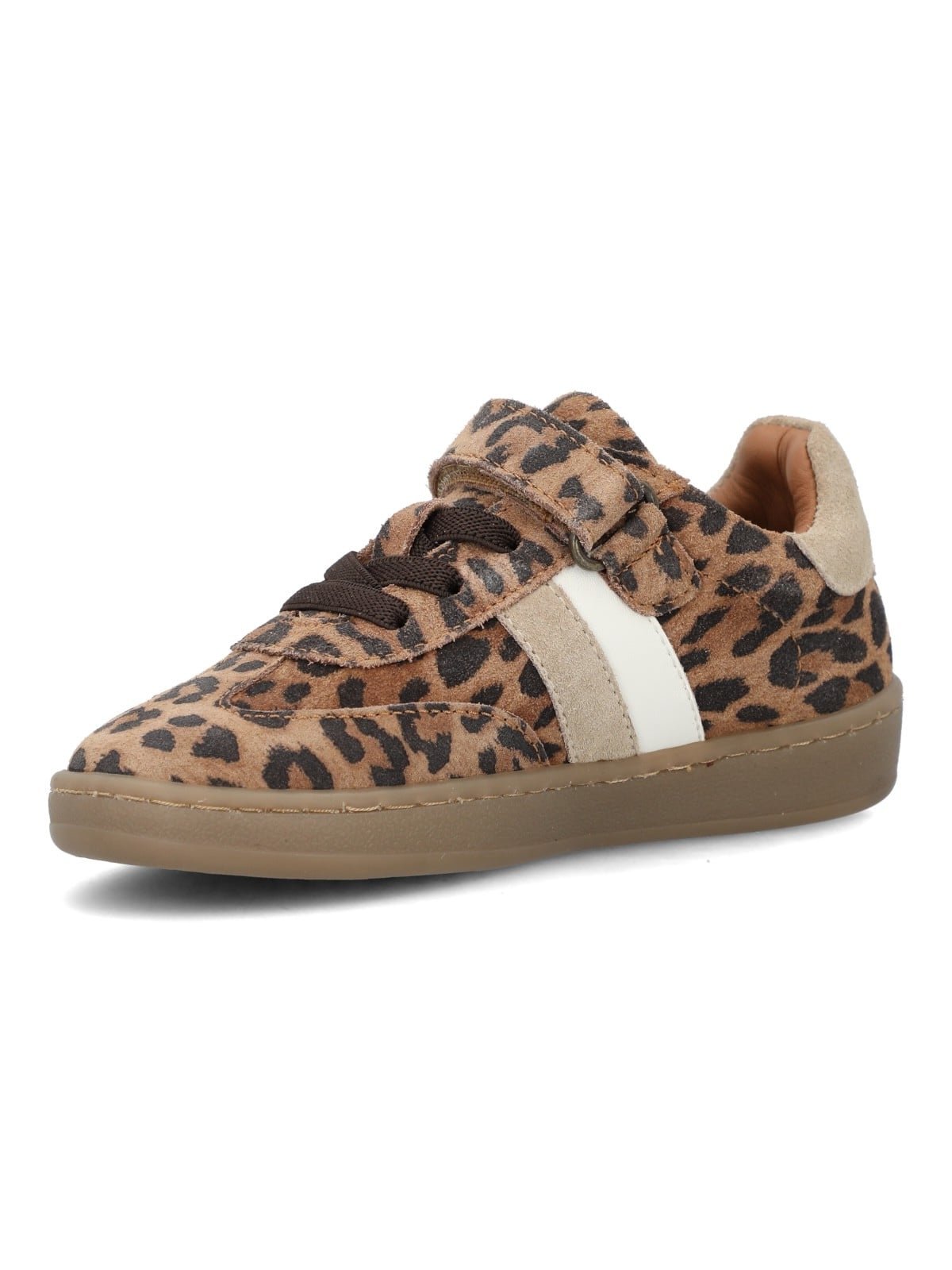 ZAPATILLA NIÑA ZIMU CAFE  HUSH PUPPIES KIDS - 6