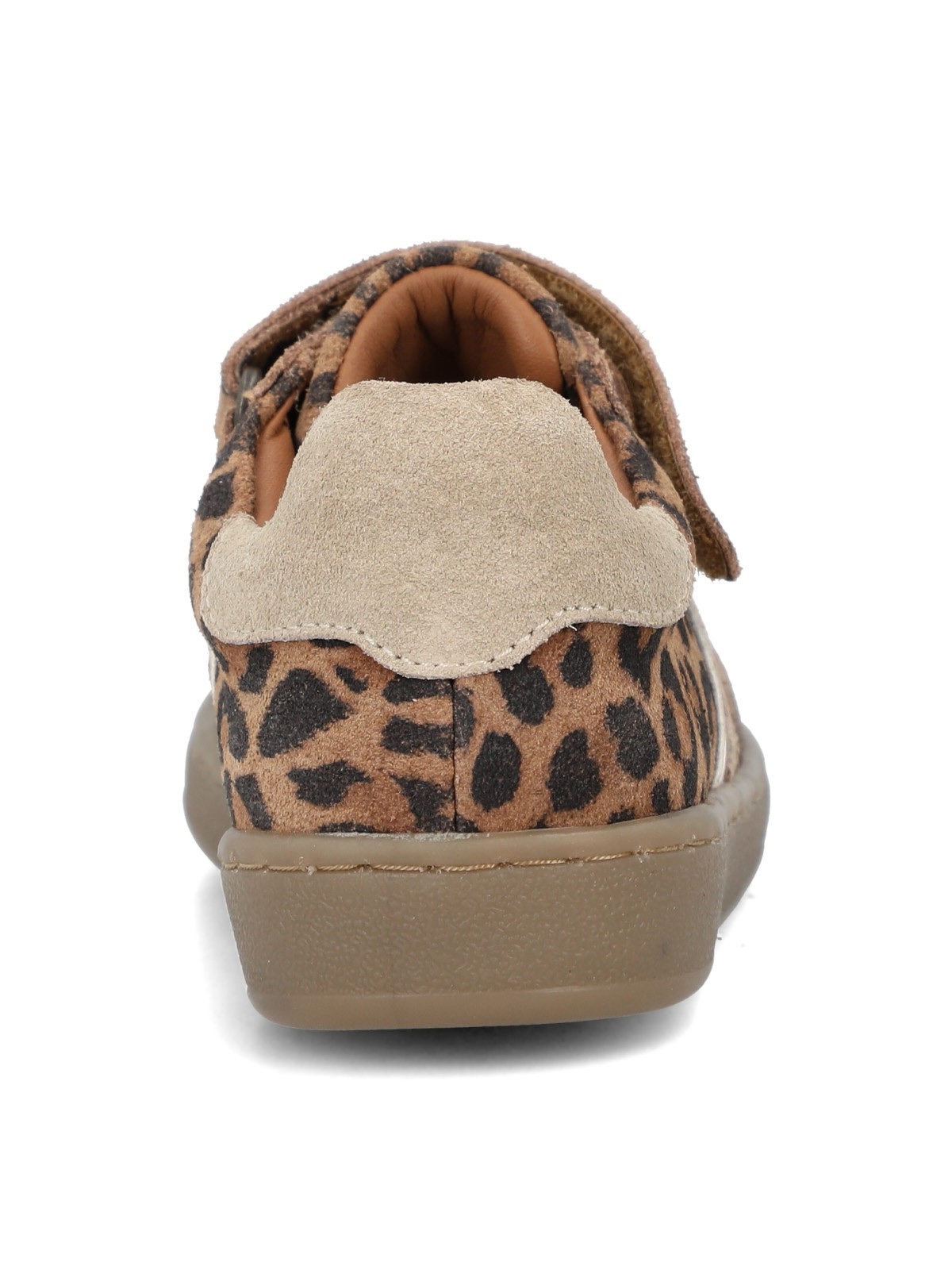 ZAPATILLA NIÑA ZIMU CAFE  HUSH PUPPIES KIDS - 7