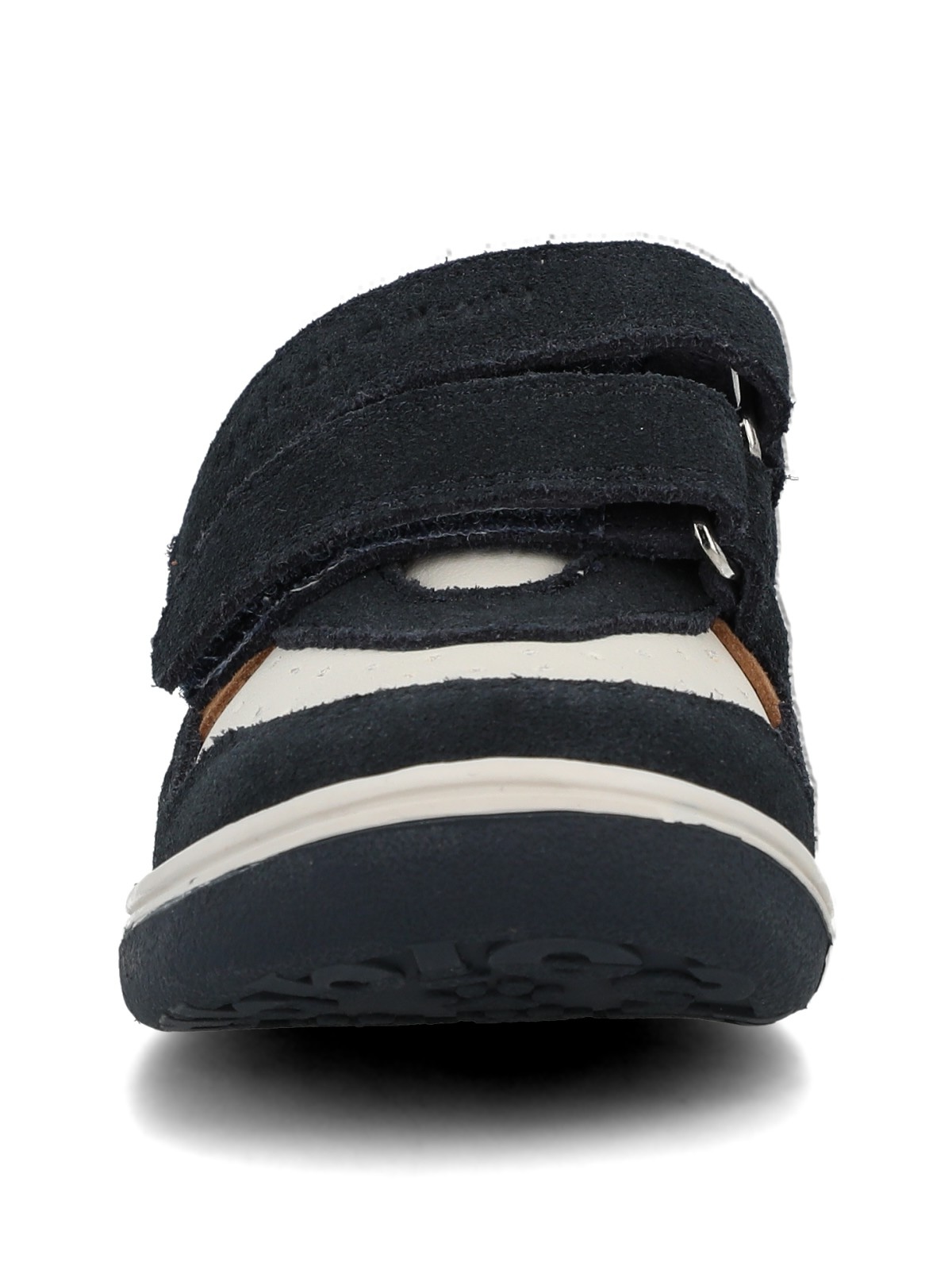 ZAPATILLA CUERO NIÑO TAMBE AZUL HUSH PUPPIES KIDS - 4