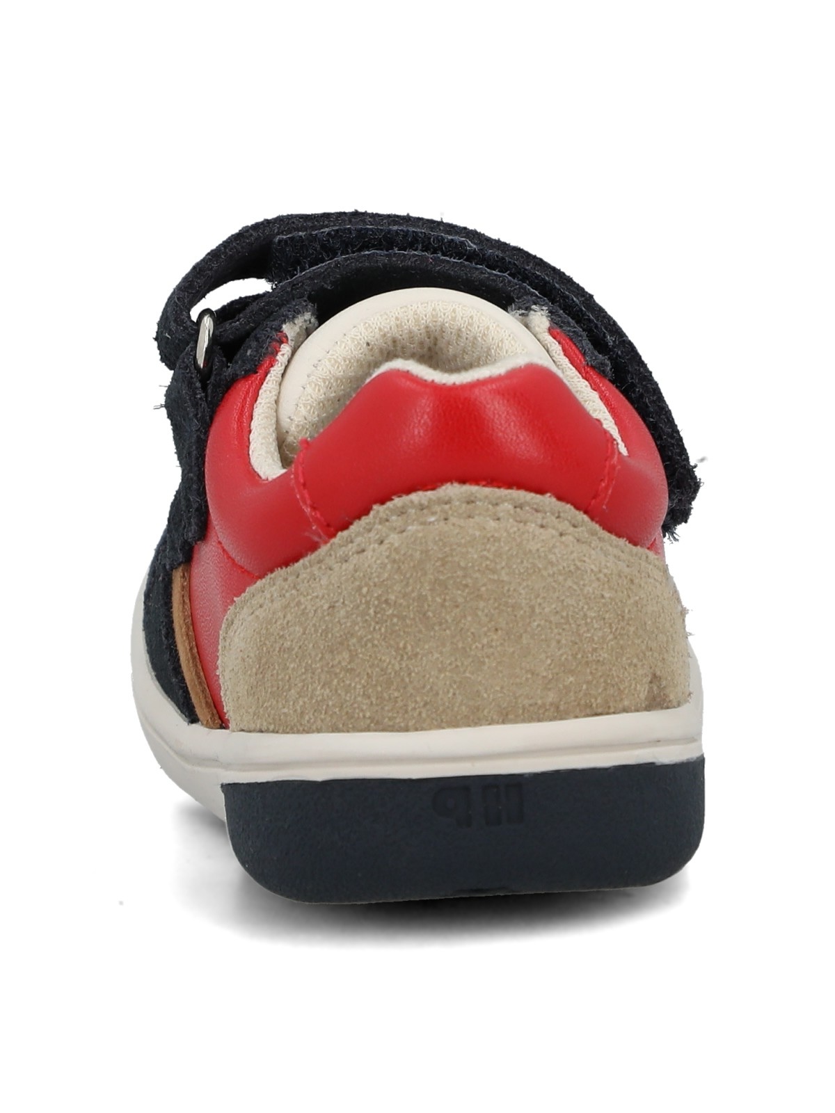 ZAPATILLA CUERO NIÑO TAMBE AZUL HUSH PUPPIES KIDS - 7