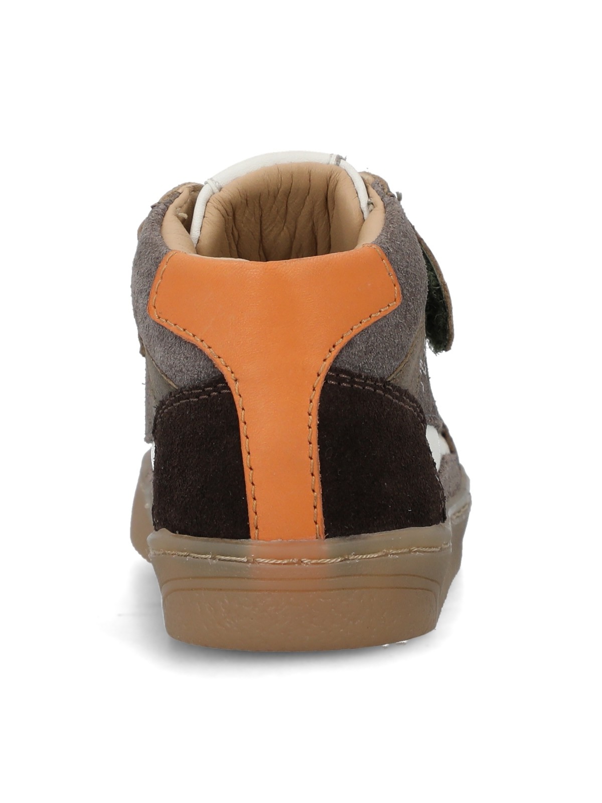 ZAPATILLA NIÑO TIMO CAFE  HUSH PUPPIES KIDS - 7
