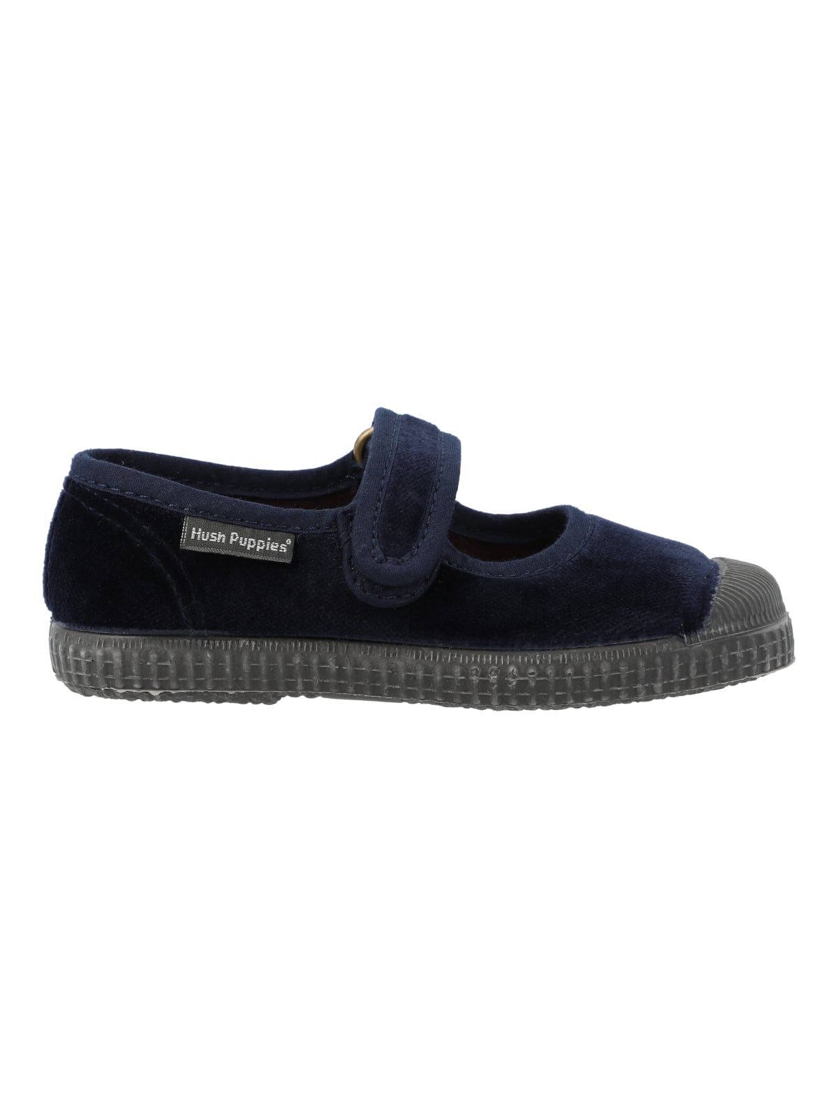 BALLERINA NIÑA NOA AZUL HUSH PUPPIES KIDS - 1