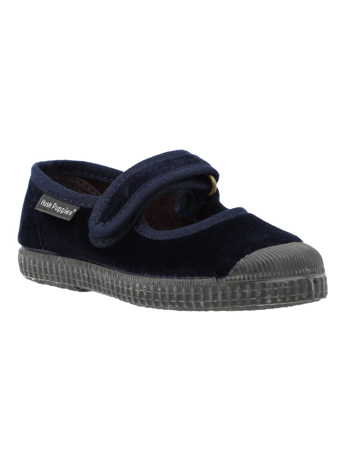 BALLERINA NIÑA NOA AZUL HUSH PUPPIES KIDS - 2