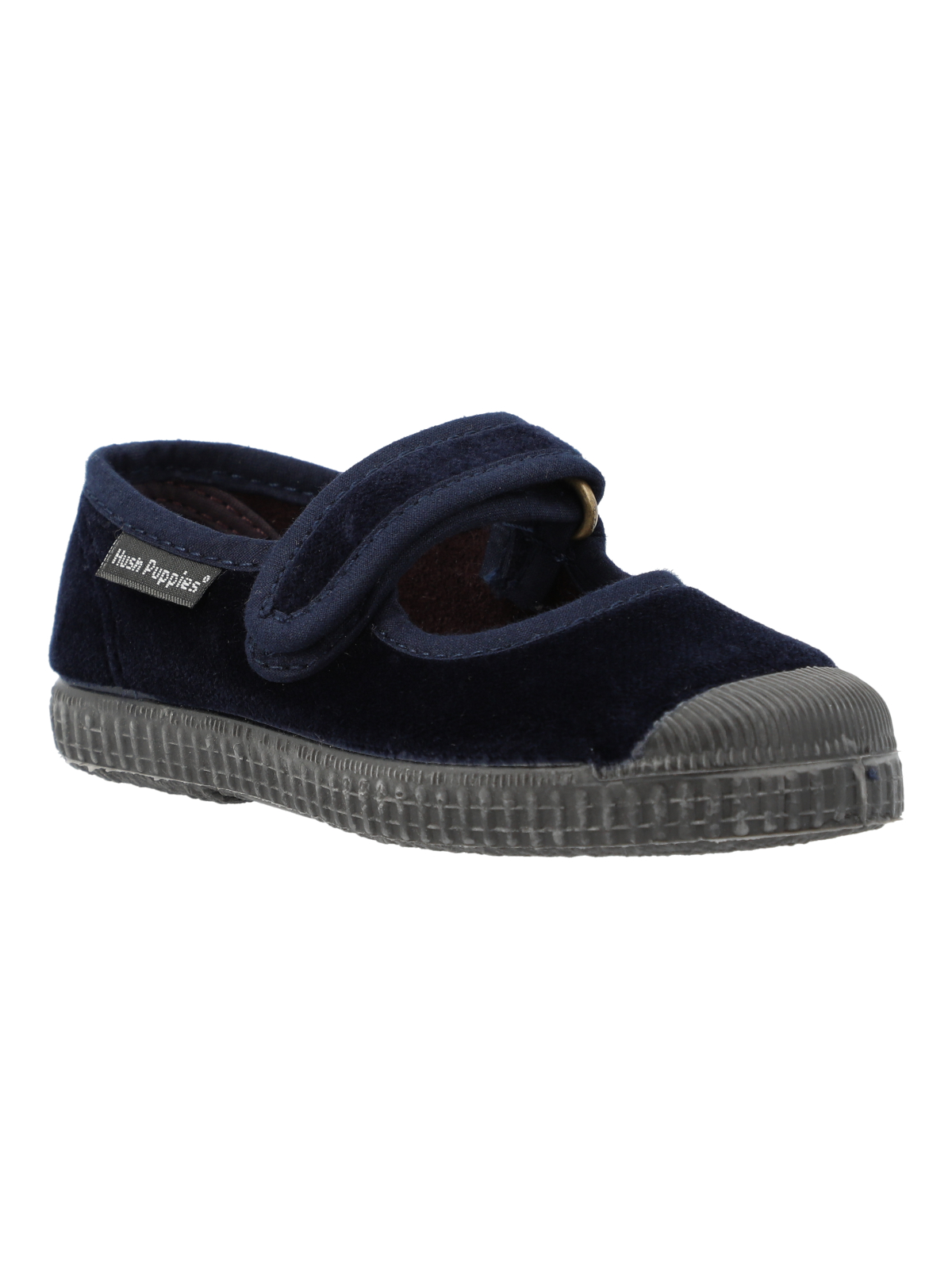 BALLERINA NIÑA NOA AZUL HUSH PUPPIES KIDS - 2