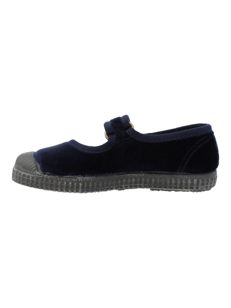 BALLERINA NIÑA NOA AZUL HUSH PUPPIES KIDS - 5