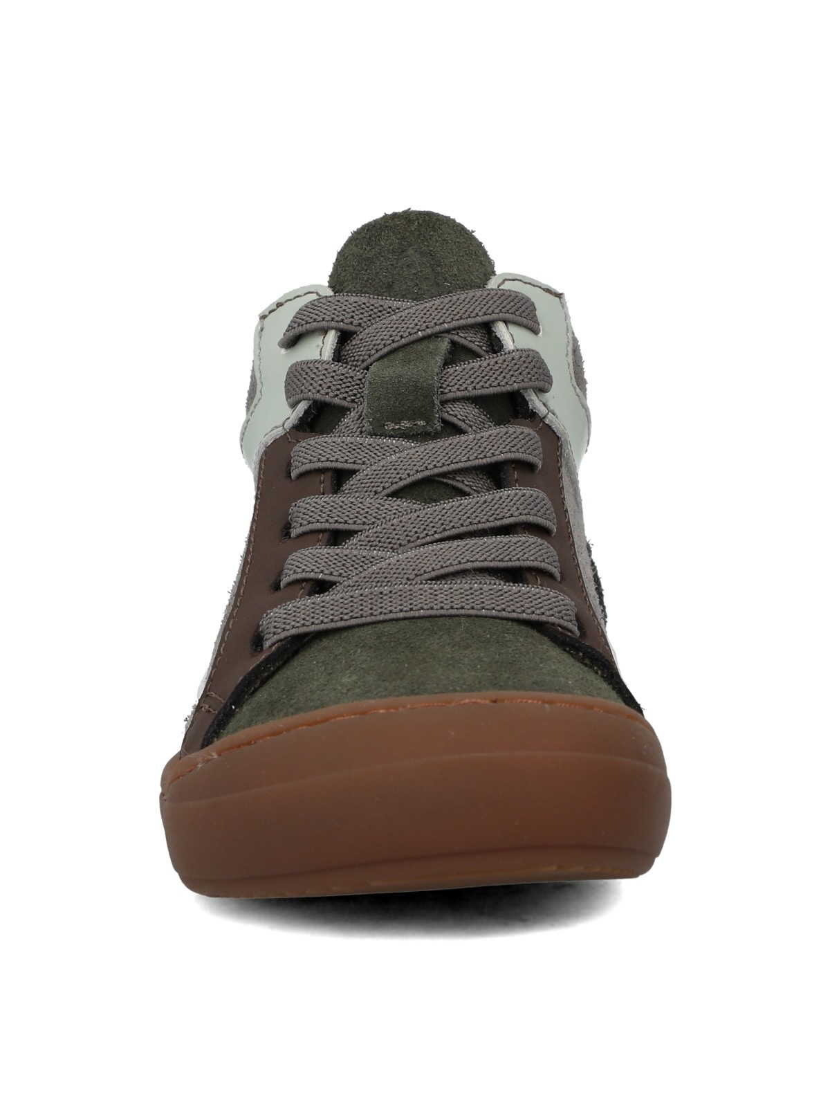 ZAPATILLA NIÑO TIMO VERDE HUSH PUPPIES KIDS - 4