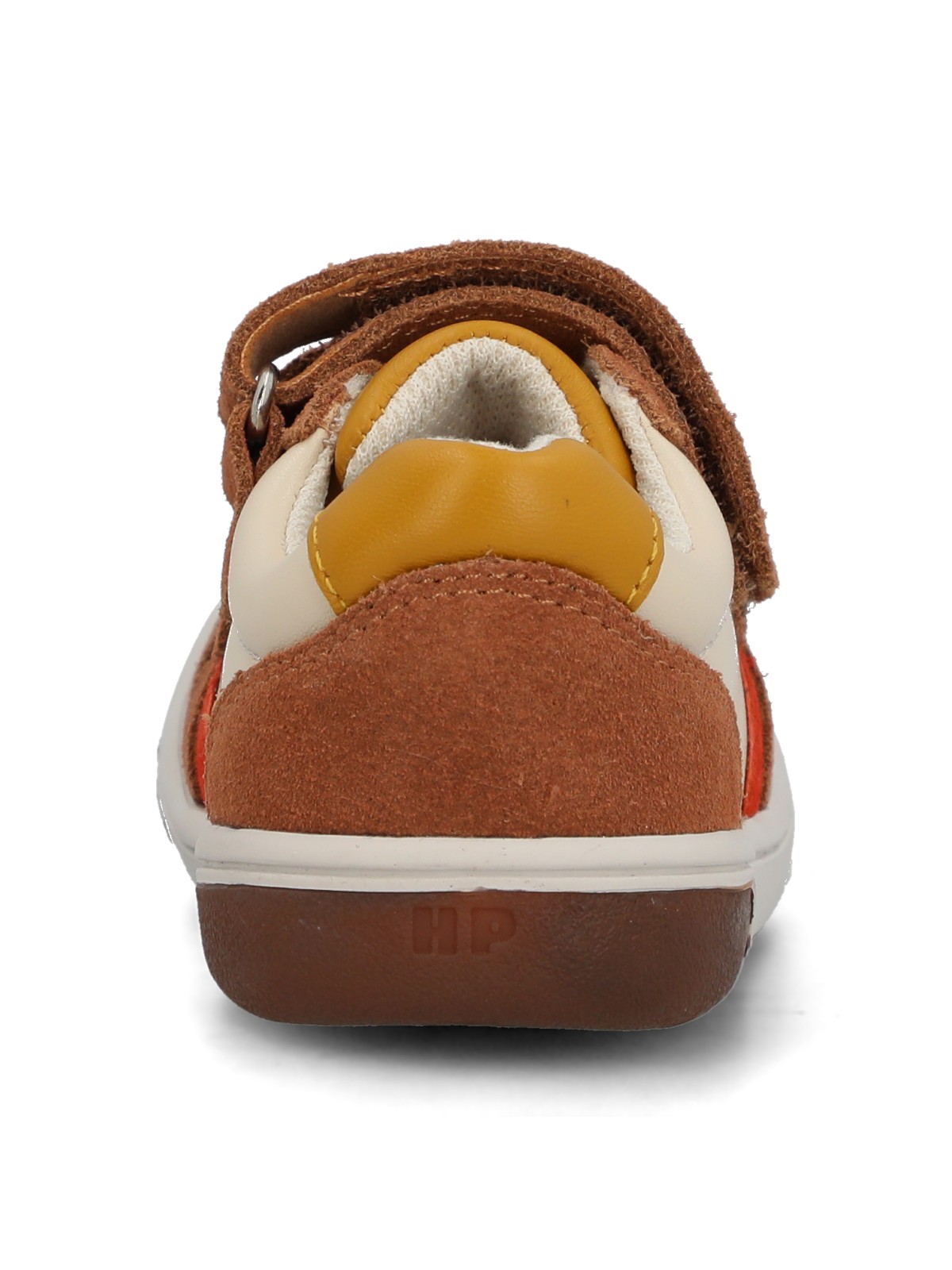 ZAPATILLA CUERO NIÑO TAMBE CAFE  HUSH PUPPIES KIDS - 7