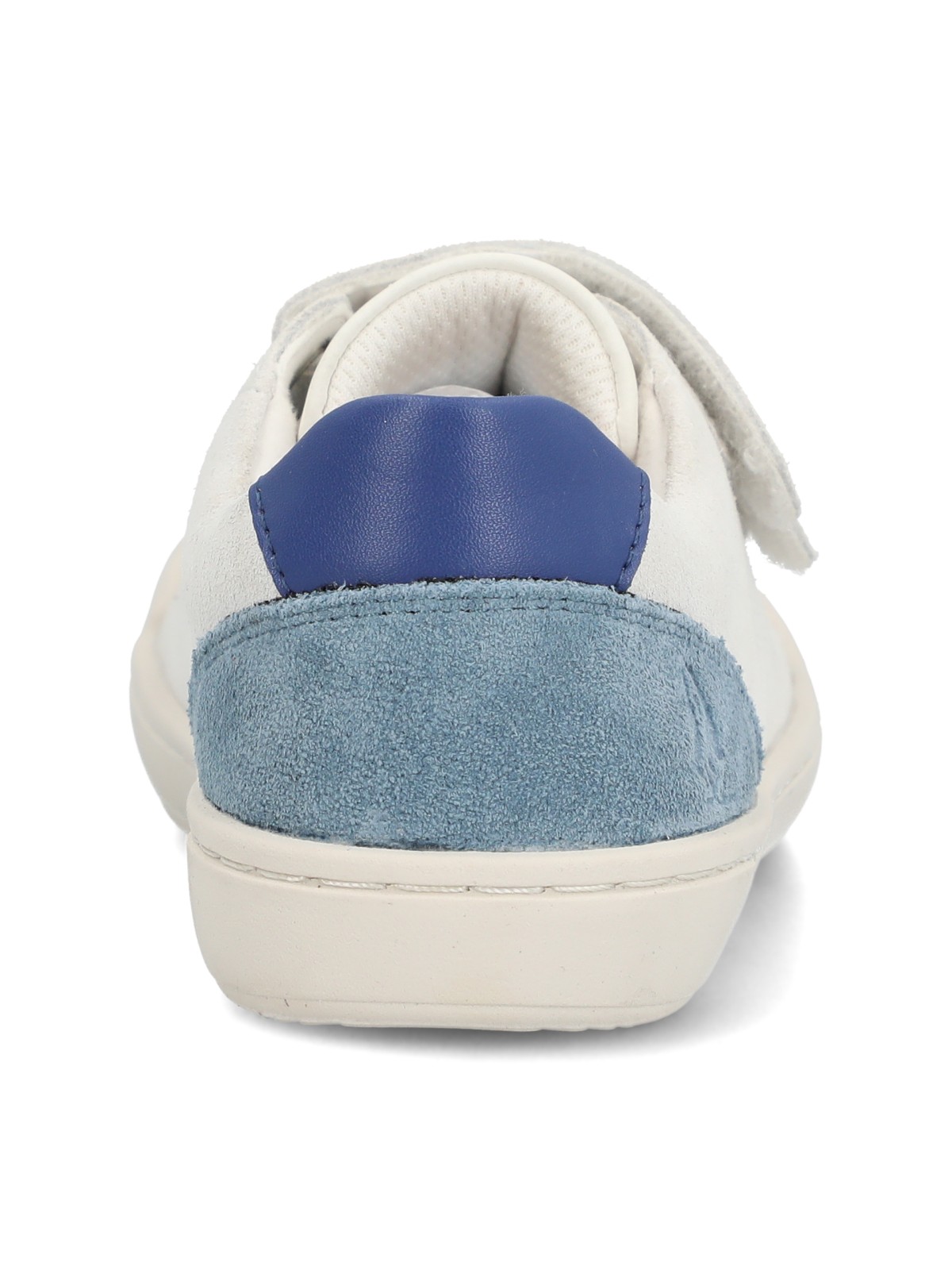ZAPATILLA CUERO NIÑO KYLE BLANCO HUSH PUPPIES KIDS - 7