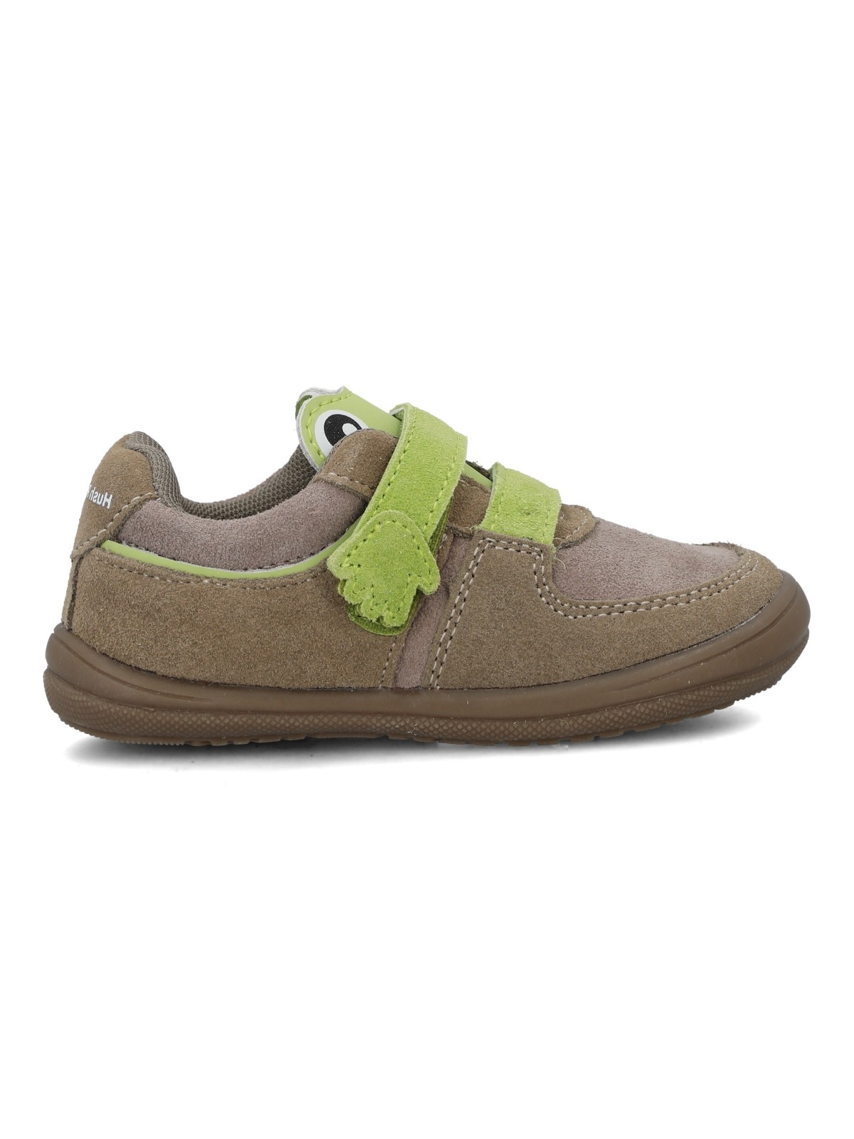 ZAPATILLA NIÑO HUGGI GRIS HUSH PUPPIES KIDS - 1