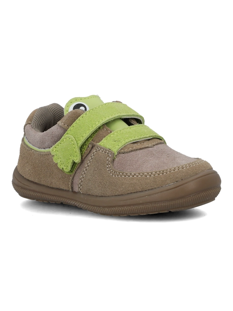 ZAPATILLA NIÑO HUGGI GRIS HUSH PUPPIES KIDS - 2