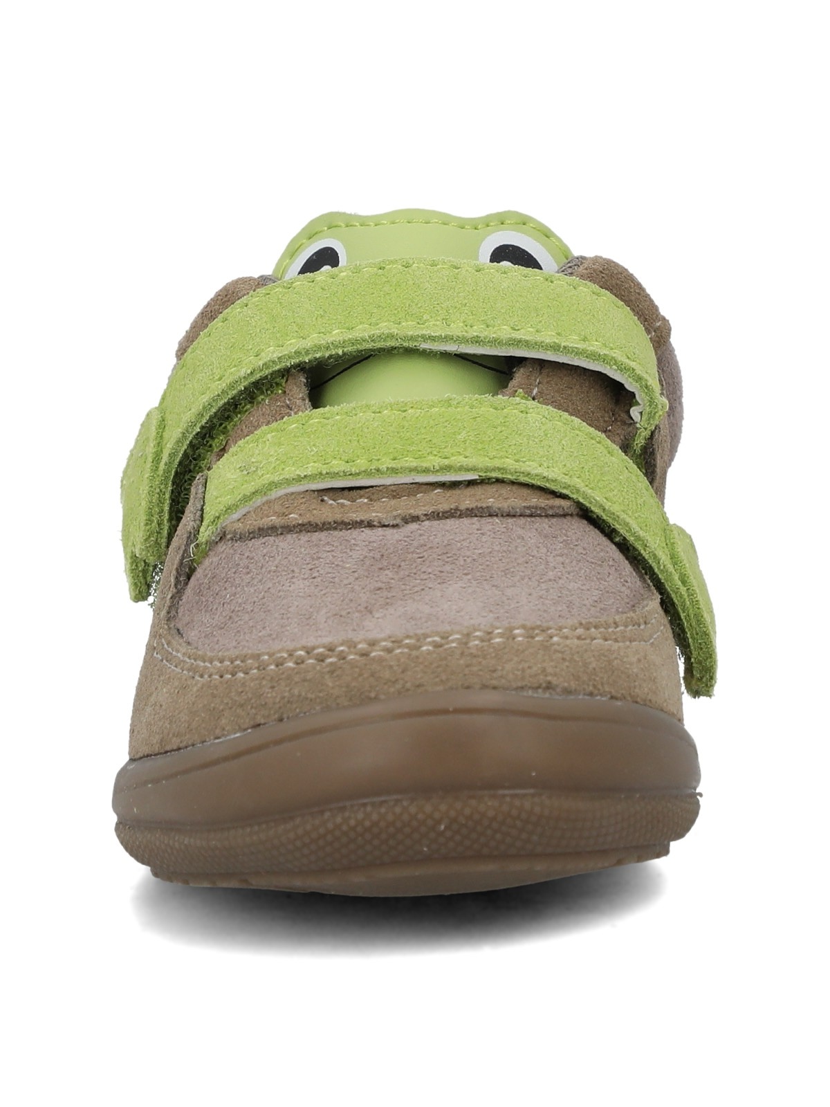 ZAPATILLA NIÑO HUGGI GRIS HUSH PUPPIES KIDS - 4