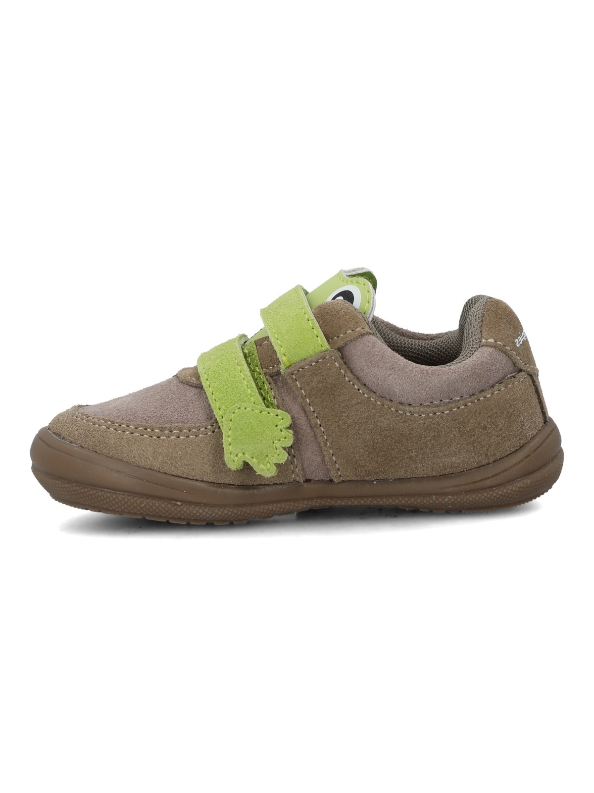 ZAPATILLA NIÑO HUGGI GRIS HUSH PUPPIES KIDS - 5