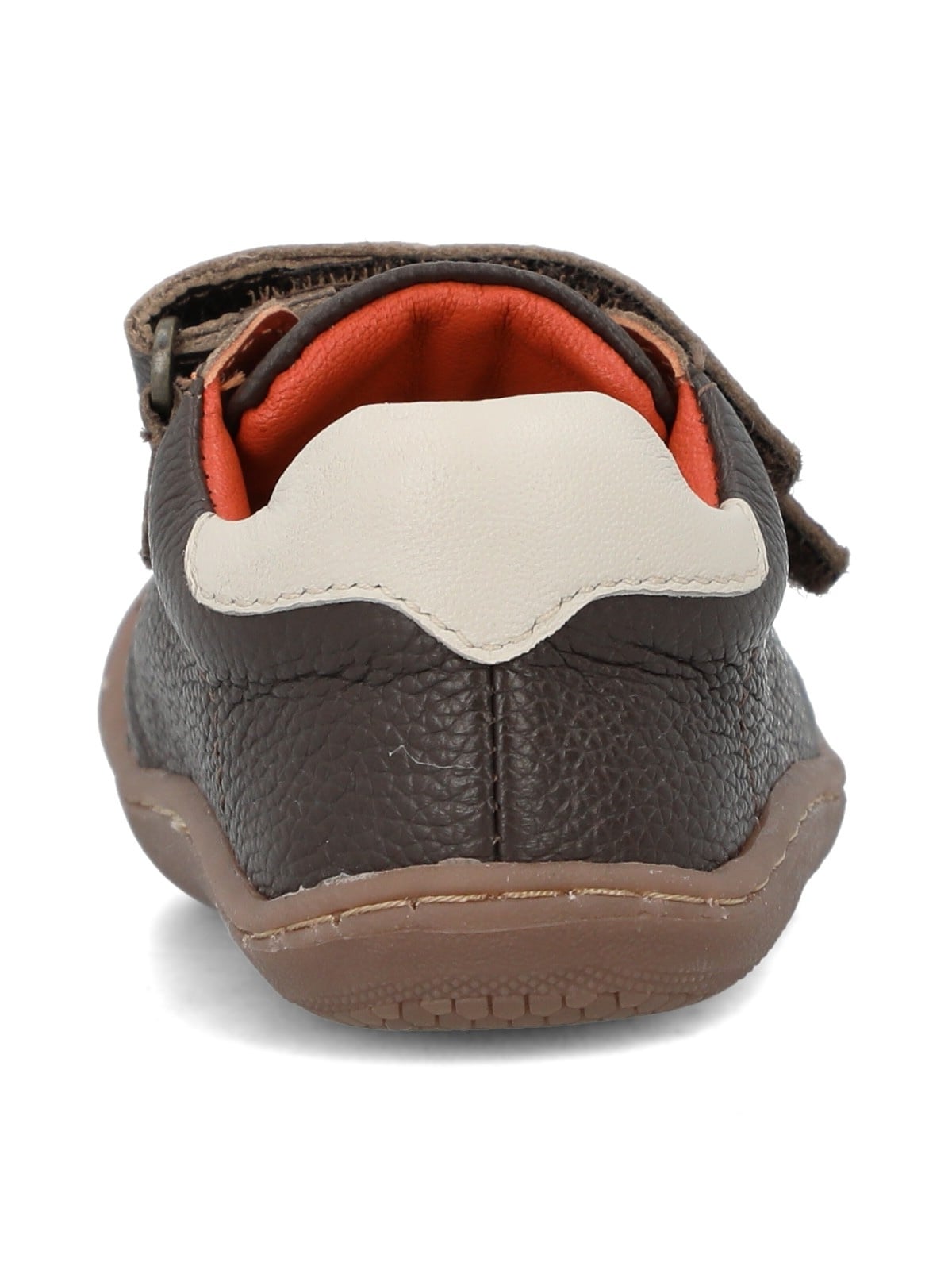 ZAPATILLA CUERO NIÑO SIKA CAFE  OSCURO HUSH PUPPIES KIDS - 7