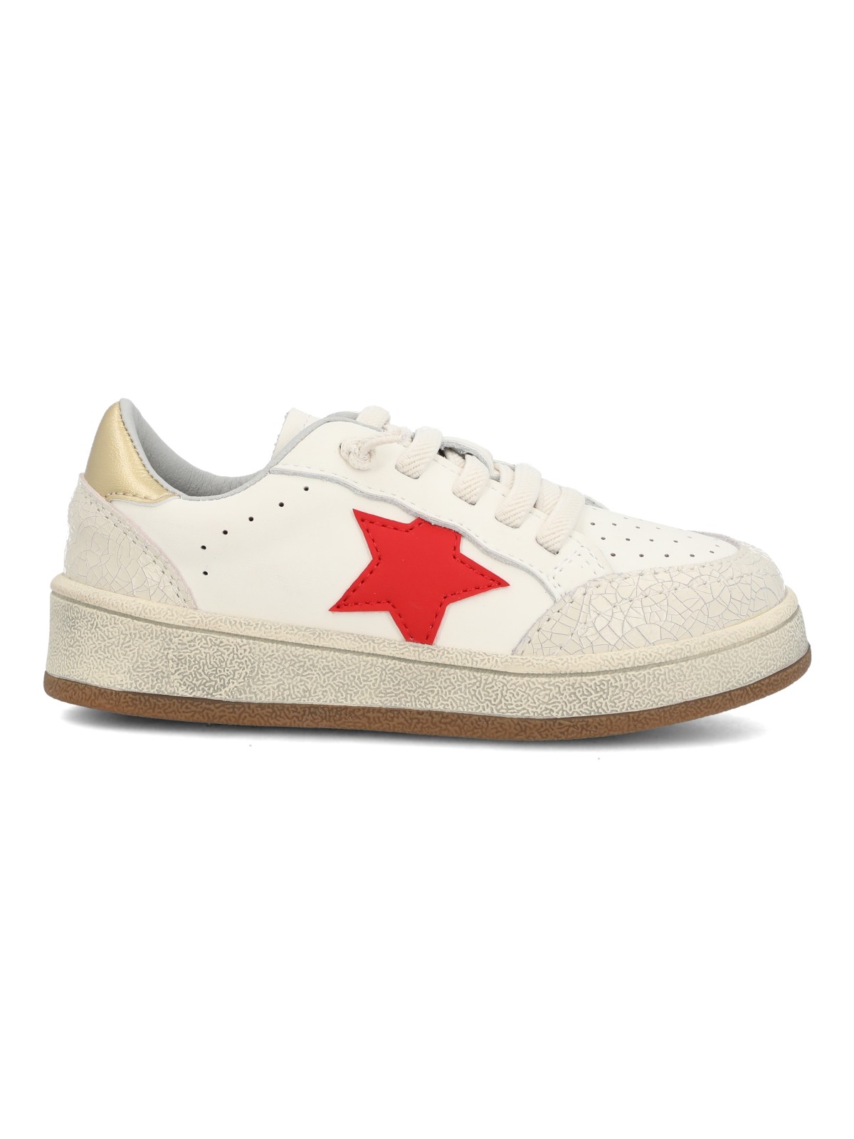 ZAPATILLA NIÑA INARI BLANCO HUSH PUPPIES KIDS - 1