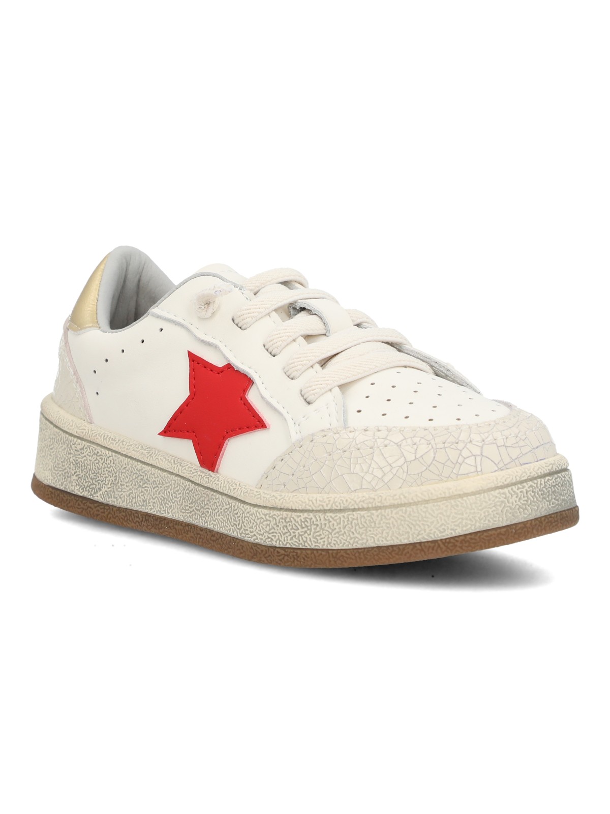 ZAPATILLA NIÑA INARI BLANCO HUSH PUPPIES KIDS - 2