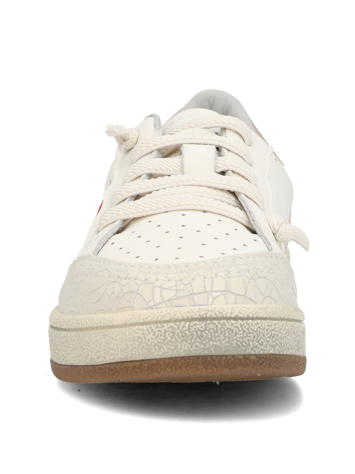 ZAPATILLA NIÑA INARI BLANCO HUSH PUPPIES KIDS - 4