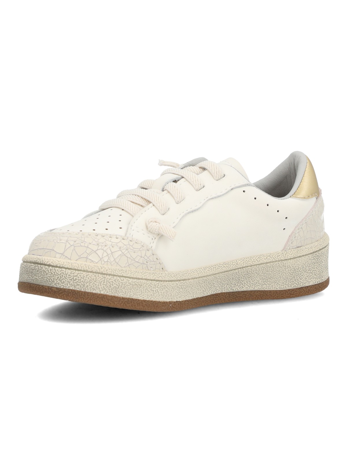 ZAPATILLA NIÑA INARI BLANCO HUSH PUPPIES KIDS - 5