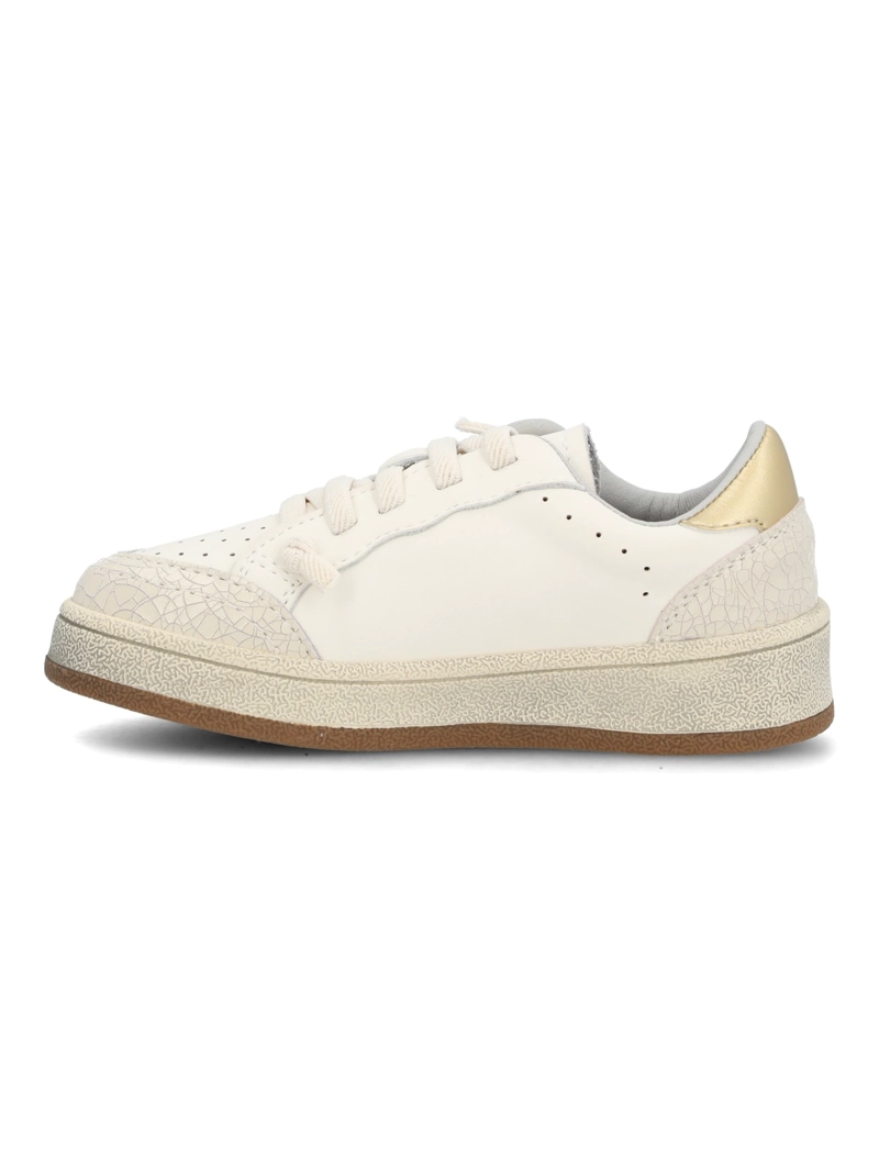 ZAPATILLA NIÑA INARI BLANCO HUSH PUPPIES KIDS - 6