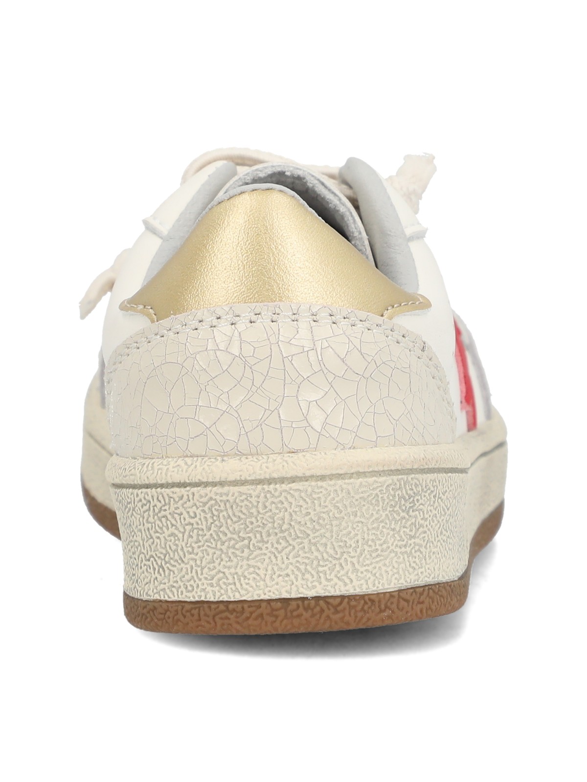 ZAPATILLA NIÑA INARI BLANCO HUSH PUPPIES KIDS - 7