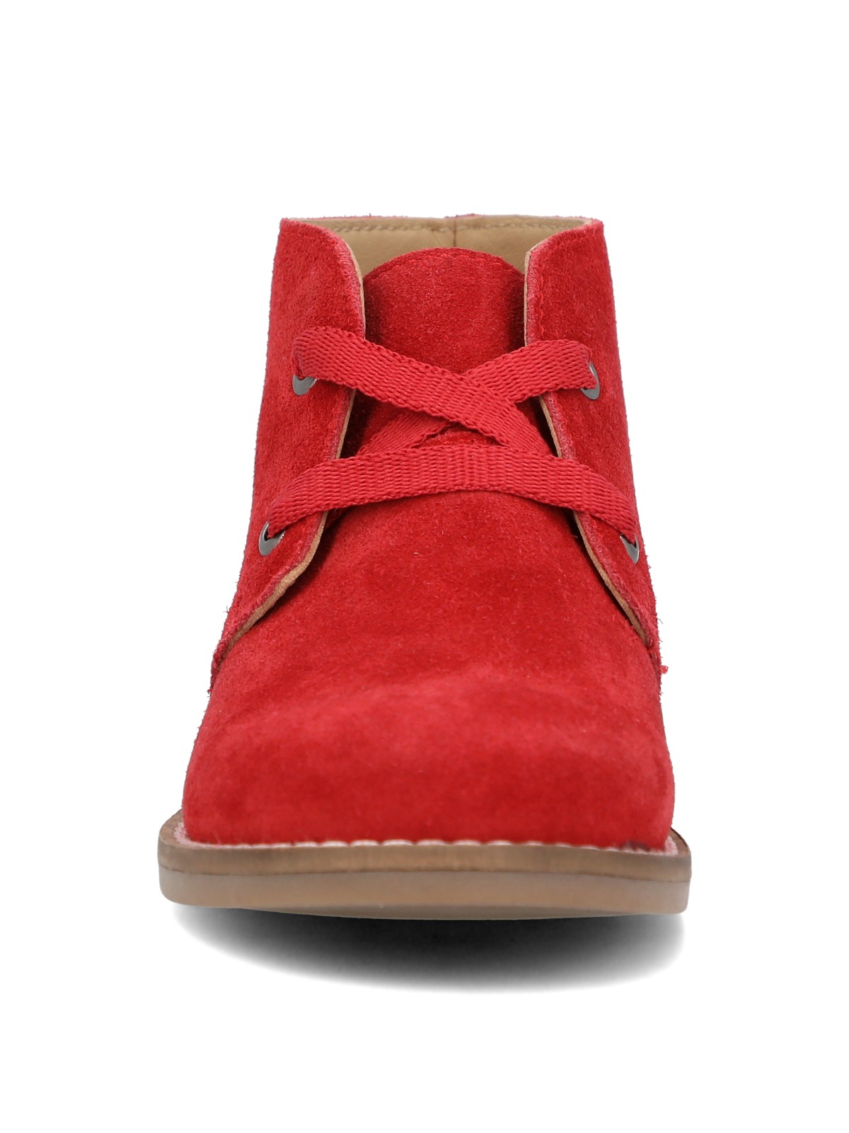 BOTIN NIÑA RIZO ROJO HUSH PUPPIES KIDS - 4