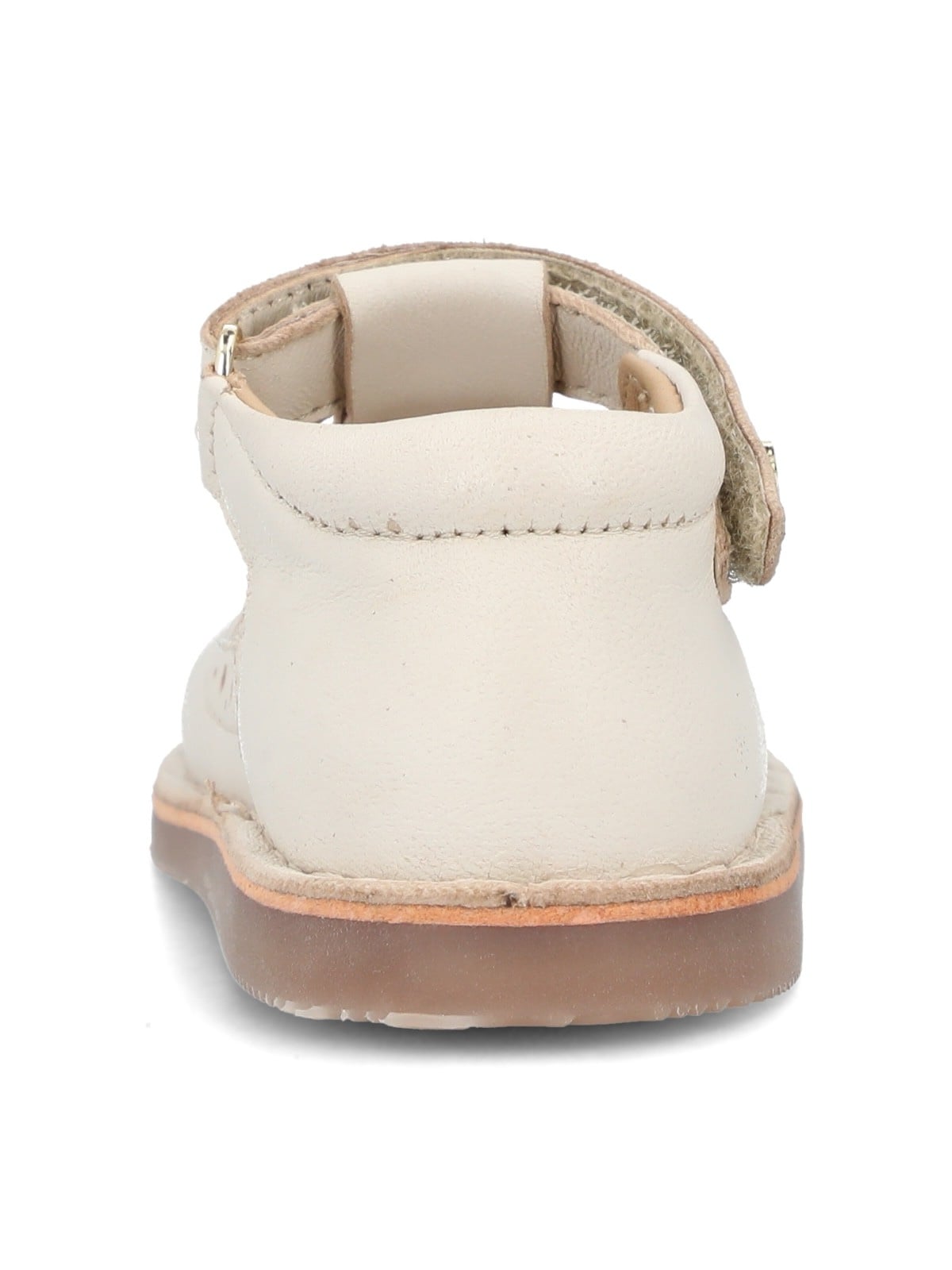 GUILLERMINA CUERO NIÑA LULUZ BLANCO HUSH PUPPIES KIDS - 7