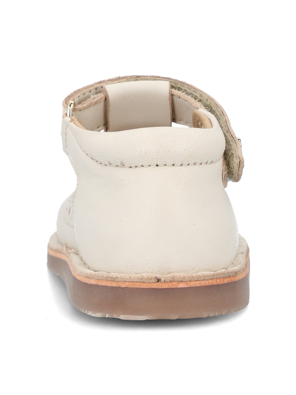 GUILLERMINA CUERO NIÑA LULUZ BLANCO HUSH PUPPIES KIDS - 7