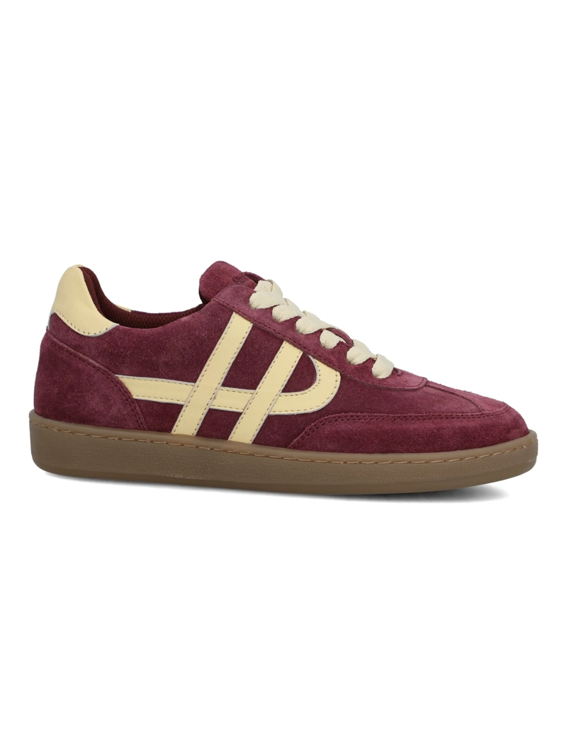 ZAPATILLA NIÑA LOA BURDEO HUSH PUPPIES KIDS - 1