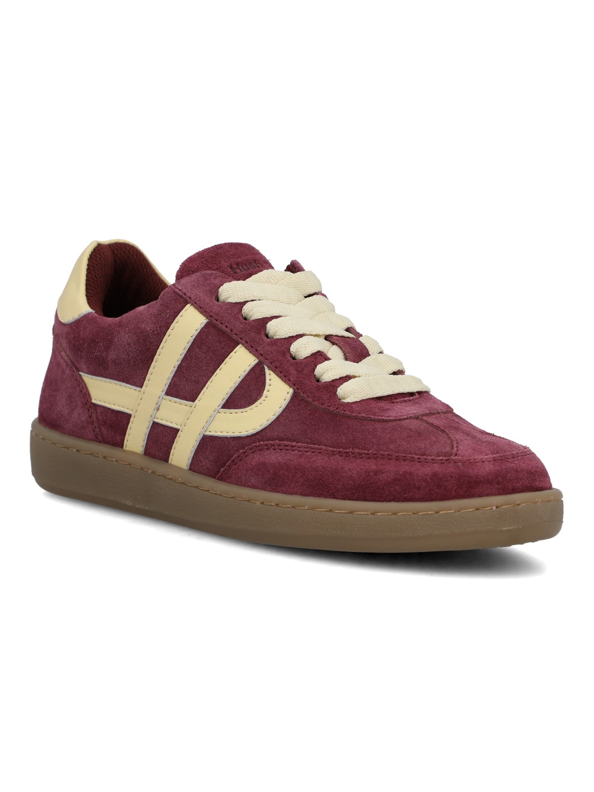 ZAPATILLA NIÑA LOA BURDEO HUSH PUPPIES KIDS - 2