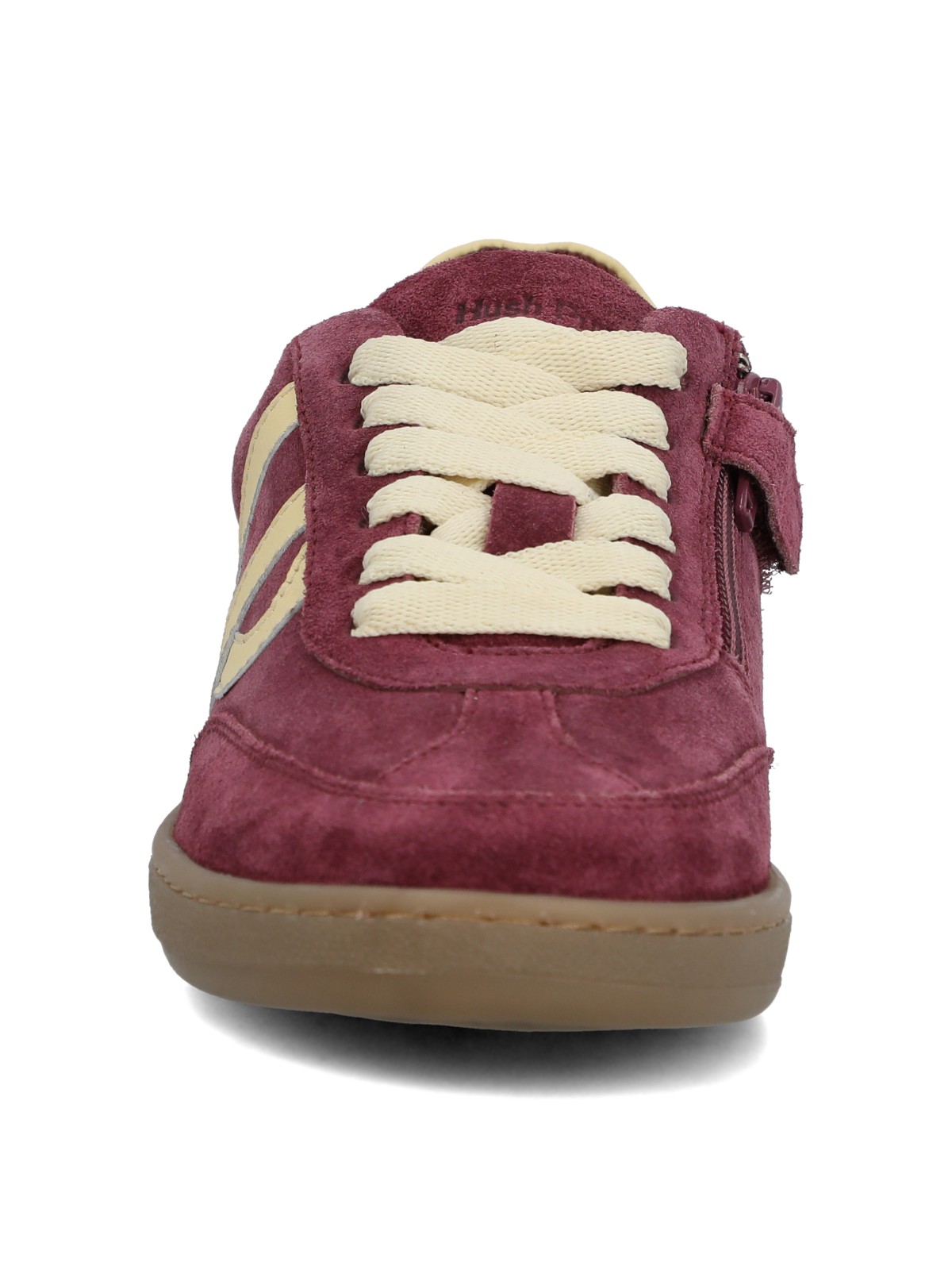 ZAPATILLA NIÑA LOA BURDEO HUSH PUPPIES KIDS - 4