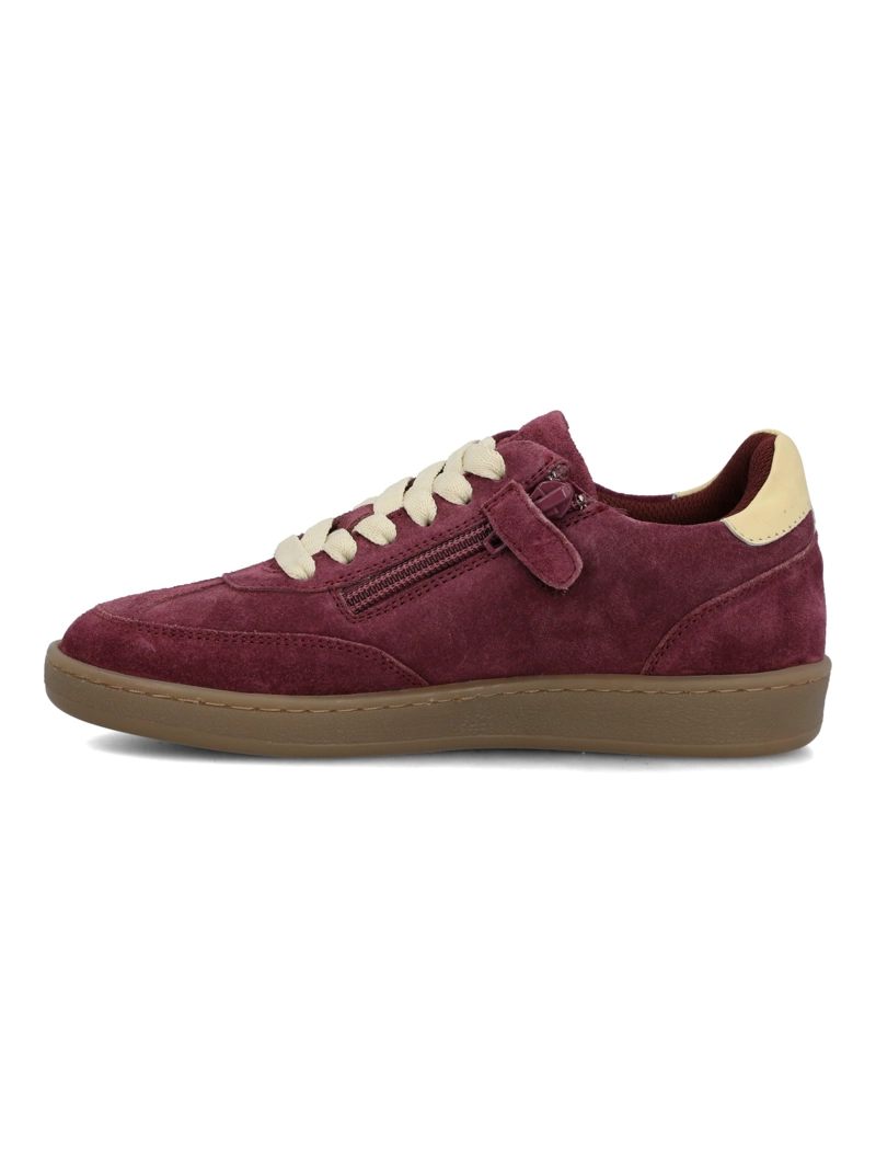 ZAPATILLA NIÑA LOA BURDEO HUSH PUPPIES KIDS - 5
