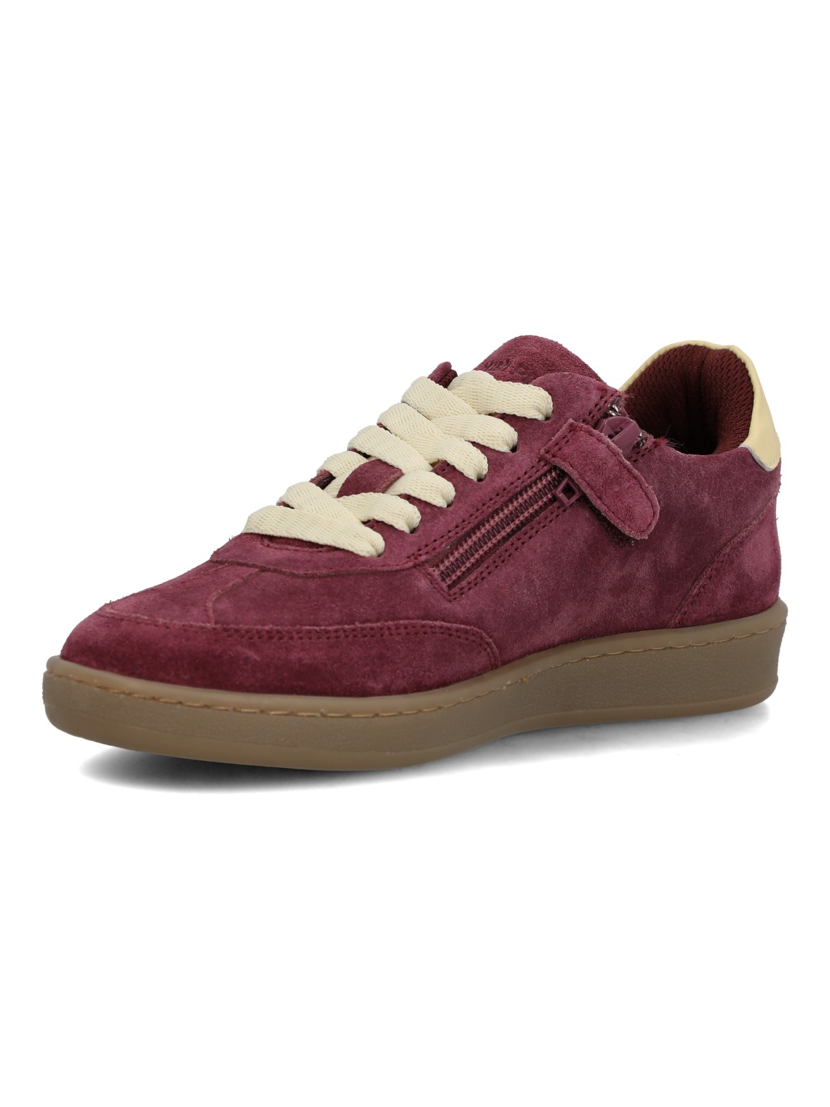 ZAPATILLA NIÑA LOA BURDEO HUSH PUPPIES KIDS - 6