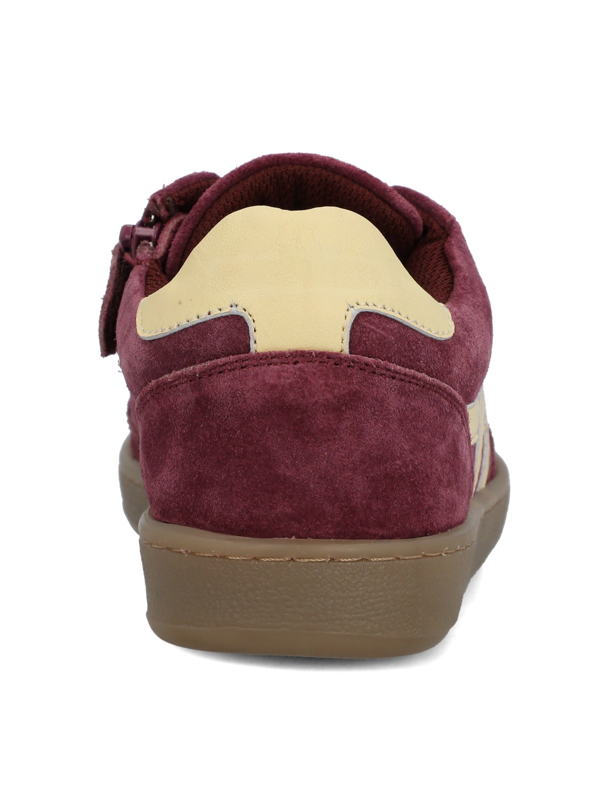 ZAPATILLA NIÑA LOA BURDEO HUSH PUPPIES KIDS - 7