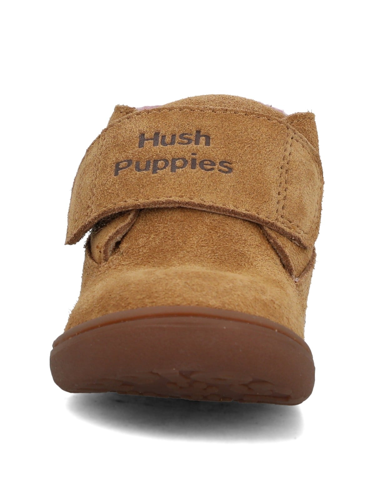 BOTIN NIÑA NIKOS CAFE  CLARO HUSH PUPPIES KIDS - 4