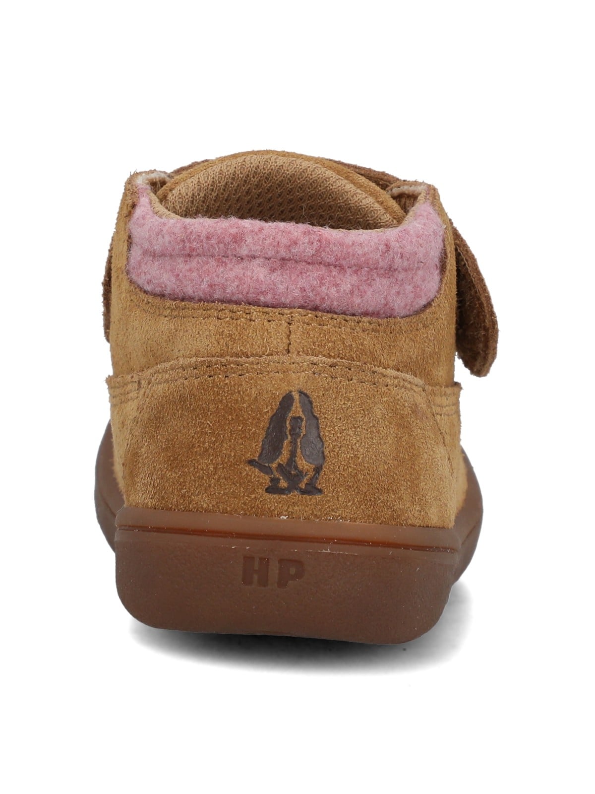 BOTIN NIÑA NIKOS CAFE  CLARO HUSH PUPPIES KIDS - 7