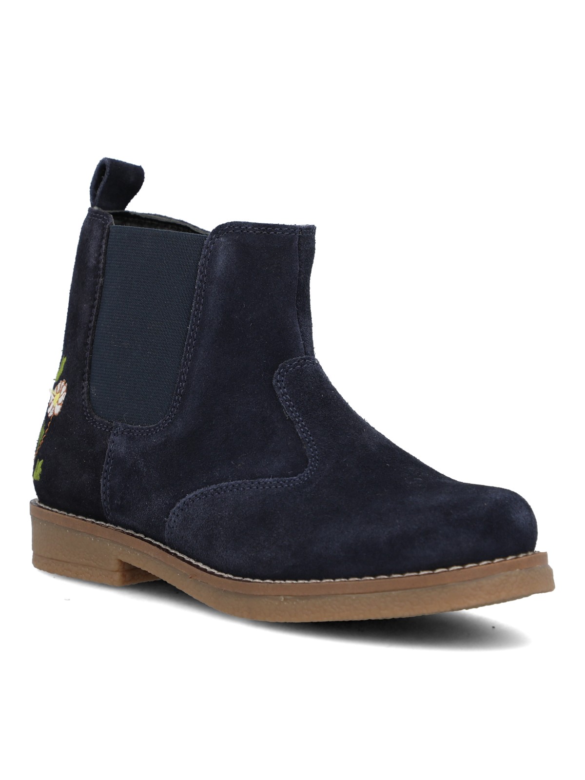 BOTIN NIÑA NOELIA AZUL HUSH PUPPIES KIDS - 2