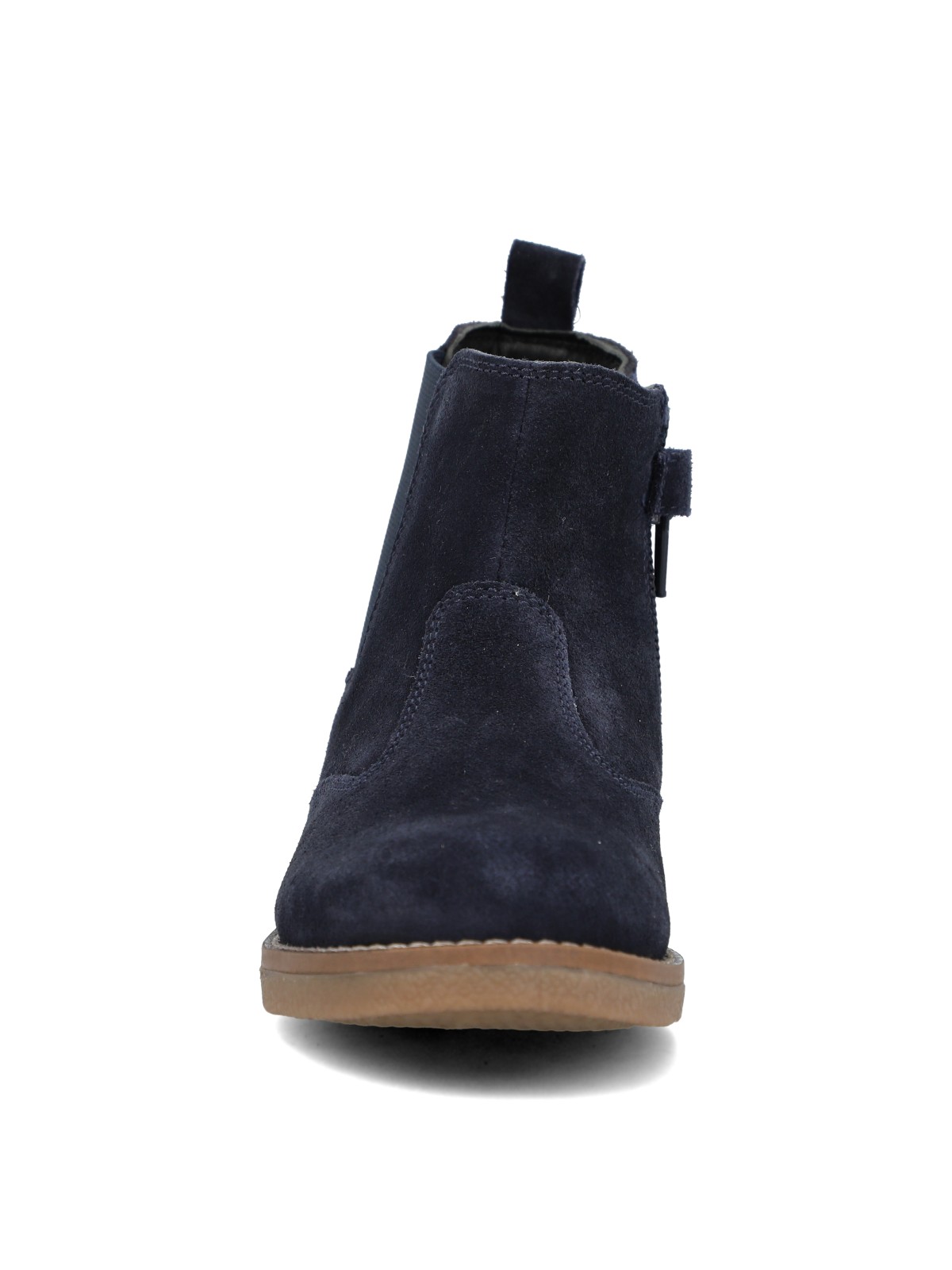 BOTIN NIÑA NOELIA AZUL HUSH PUPPIES KIDS - 4