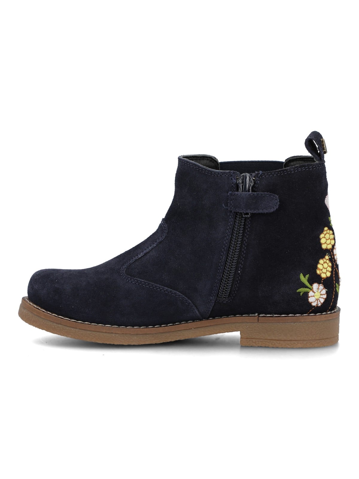 BOTIN NIÑA NOELIA AZUL HUSH PUPPIES KIDS - 5
