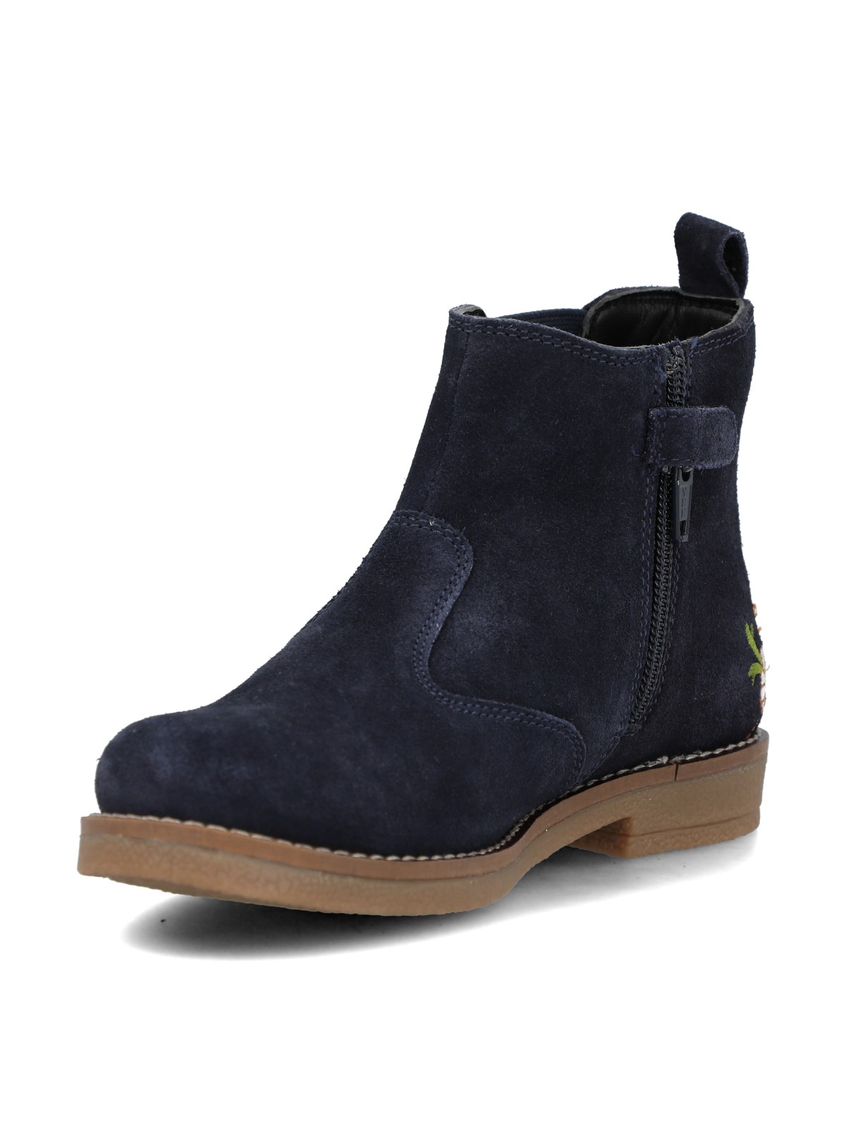 BOTIN NIÑA NOELIA AZUL HUSH PUPPIES KIDS - 6