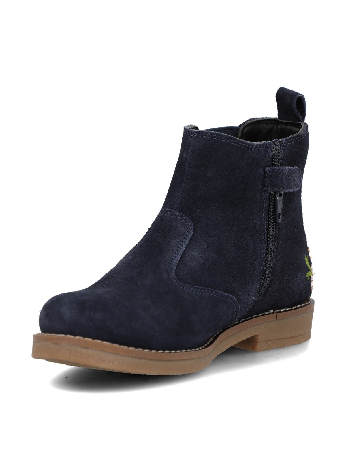 BOTIN NIÑA NOELIA AZUL HUSH PUPPIES KIDS - 6