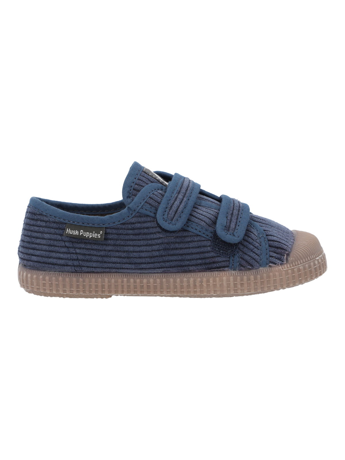 ZAPATILLA NIÑO IKER AZUL HUSH PUPPIES KIDS - 1