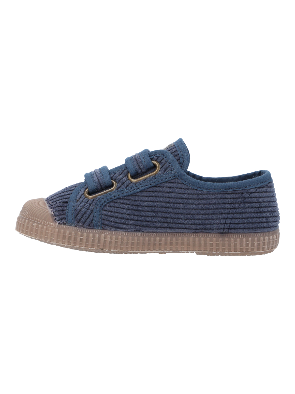 ZAPATILLA NIÑO IKER AZUL HUSH PUPPIES KIDS - 5