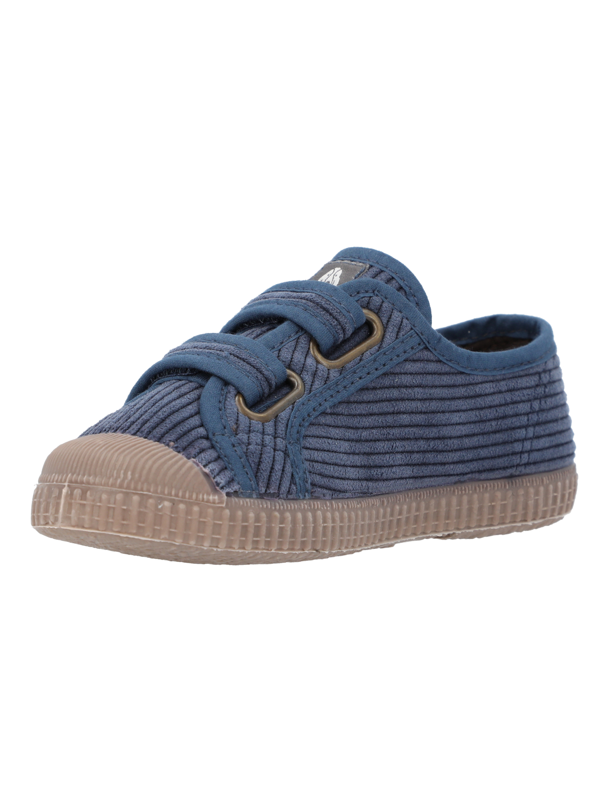 ZAPATILLA NIÑO IKER AZUL HUSH PUPPIES KIDS - 6