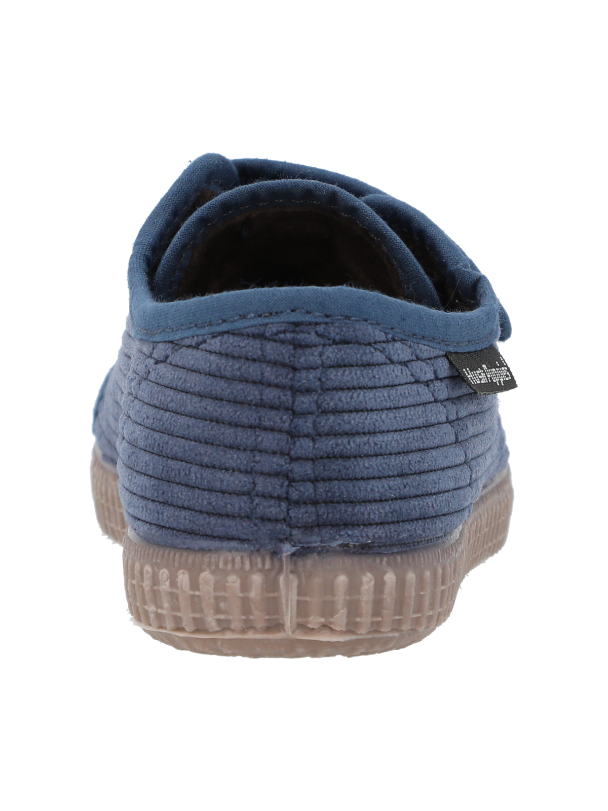 ZAPATILLA NIÑO IKER AZUL HUSH PUPPIES KIDS - 7