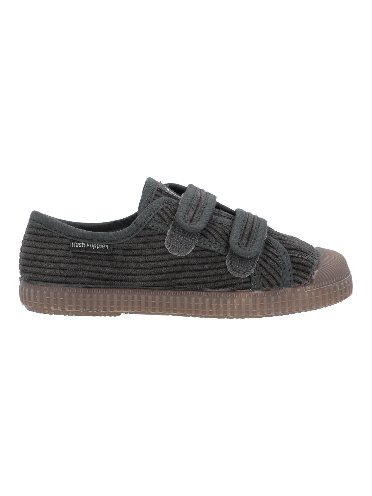 ZAPATILLA NIÑO IKER GRIS HUSH PUPPIES KIDS - 1